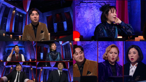 공포 예능 MBC '심야괴담회' 새로운 시도에 호평