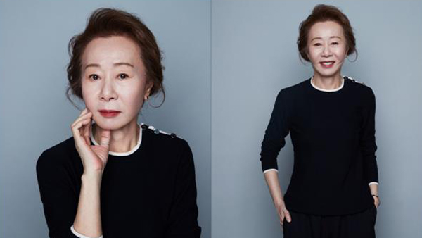 윤여정 한국배우 최초 아카데미 여우조연상 후보…영화 '미나리' 6개 부문 후보