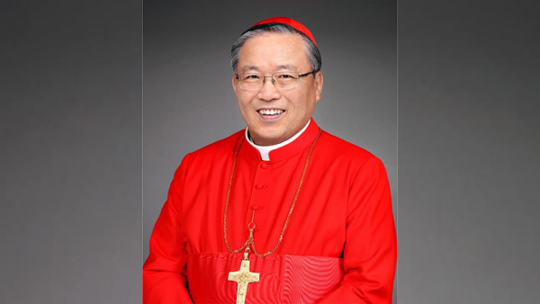 염수정 추기경 "지도자들, 국민만 섬기는 봉사자로 거듭나길"