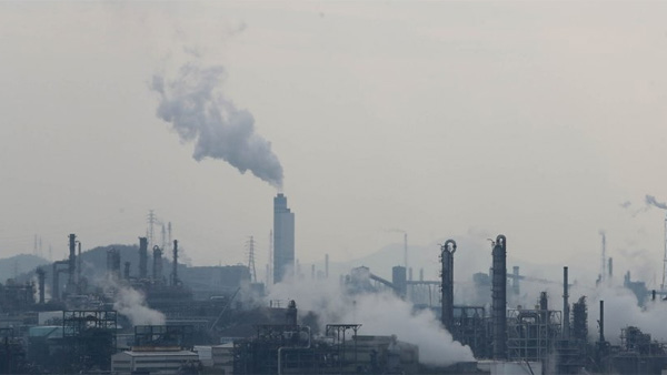 작년 국가산업단지 생산 35조원 급감…고용도 2만명 줄어