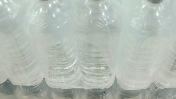 페트병 '無라벨' 이 대세? 환경부는 당근, 소비자는 호응
