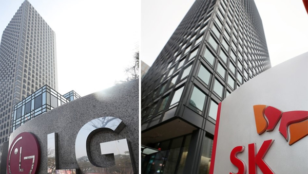 미국 ITC "SK의 LG 배터리 영업비밀 침해는 명백"
