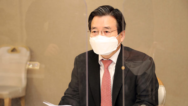 기재차관 "인플레 위험요인 상존"
