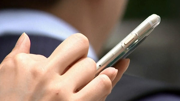 모바일쇼핑 급증…온라인 거래액 중 70% 첫 돌파