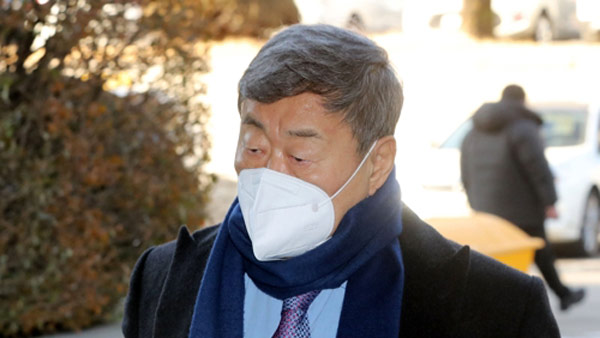 '성폭행 유죄' 김준기 전 DB그룹 회장 복귀…"최소한의 준법감수성 없어"