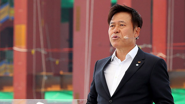 SK하이닉스, 파운드리 생산 2배로 확대…추가 M&A 임박