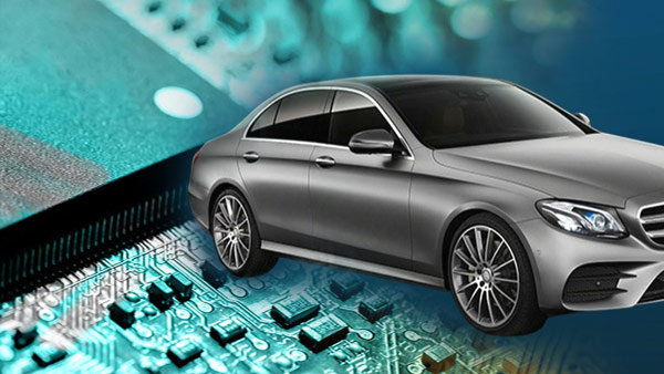 '반도체 부족' 잇따른 완성차 생산 중단…고객 '발 동동'