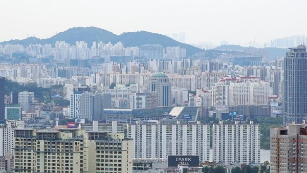 1일부터 양도세 최고세율 75%…재산·종부세 과세대상 확정