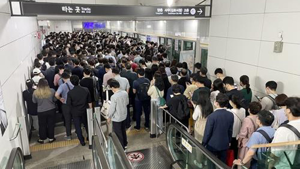 향후 10년 '철도망' 투자계획 나왔다…GTX-D 강남 직결은 무산