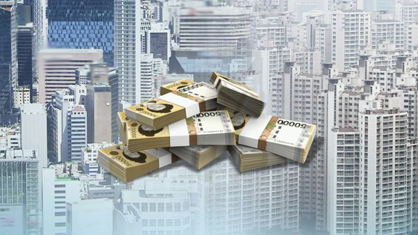 오늘부터 6억 넘는 집 담보대출에 DSR 40% 적용