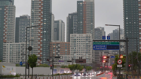 세종시 이전기관 공무원 특공 폐지 공포