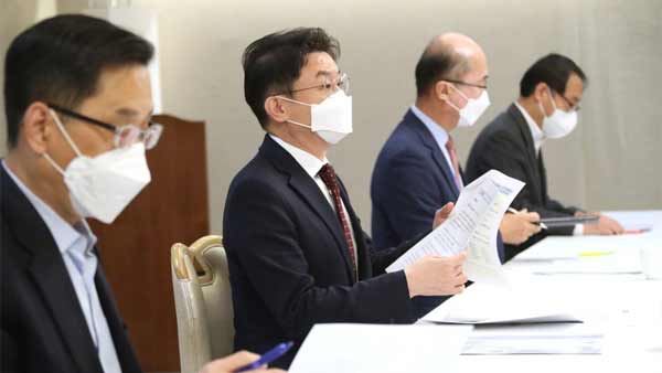 정부, 유류세 인하 공식화‥LNG 할당관세율도 낮추기로