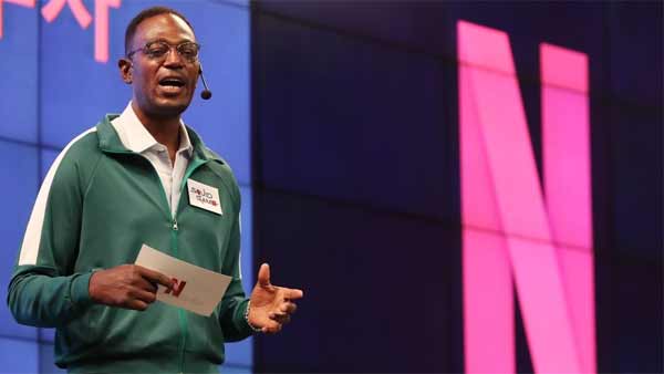 넷플릭스 "망사용료 논란 알아‥오픈커넥트로 윈윈 노력"