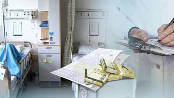 '1천만원 이상' 고액 보험금 수령자 76만명‥실손보험료 오를까