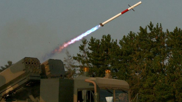 해병대 연평부대 훈련 중 '비궁' 오발…"우리 해역서 폭발"