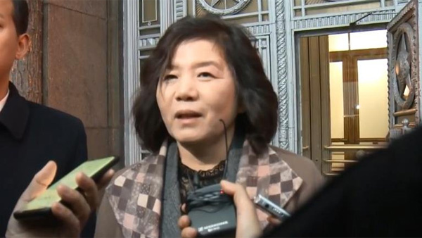 북한, 대미·대남라인 지위 낮추고 중국통 중용