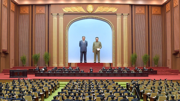 북한 2021년도 국가 예산 배정…지난해보다 1.1% 증가