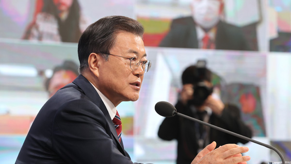 강민석 "문 대통령, 아동반품이란 의식 없어…야당 발상이 궁금"