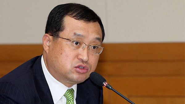 '사법농단 연루' 판사 탄핵안…찬성 44.3%, 반대 45.4%