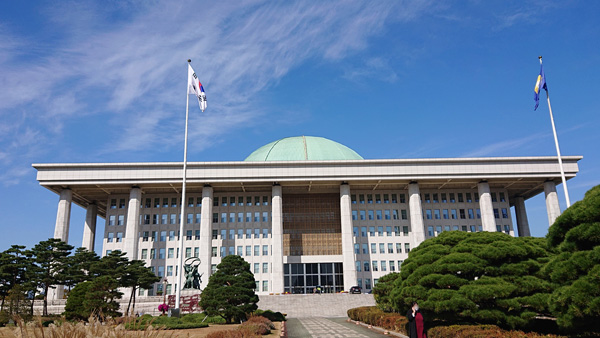 국회 입법조사처 "북한, 한미에 '버티기 전략' 견지할 듯"