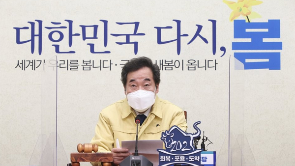 민주당 "농어업·화훼·버스업계 타격…추경 심의서 고려돼야"