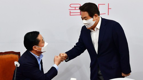 이태규 "오세훈, 가상대결 전례 없다? 사실 아냐…오전 중엔 결정나야"