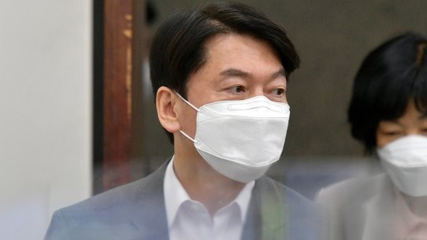 안철수-김기현 내일 첫 회동…安 "우린 다 준비됐다. 가급적 빨리 통합"