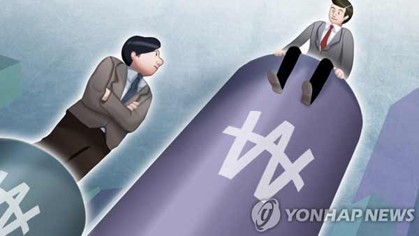 여야 의원 97명 특위 구성해 "양극화해소기본법 제안 예정"