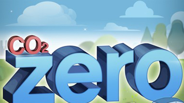 2050 탄소중립위 출범…문 대통령 "기후위기를 기회 삼는 모범 보일 것"