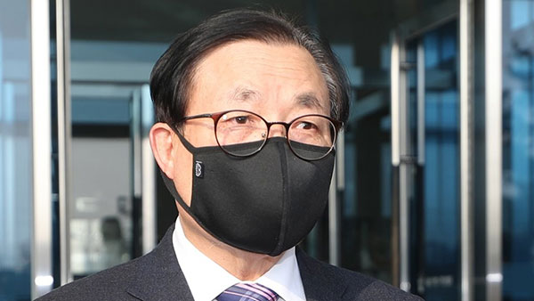 이채익 "공군, '여성 변호인 우선배정' 매뉴얼 어겨"