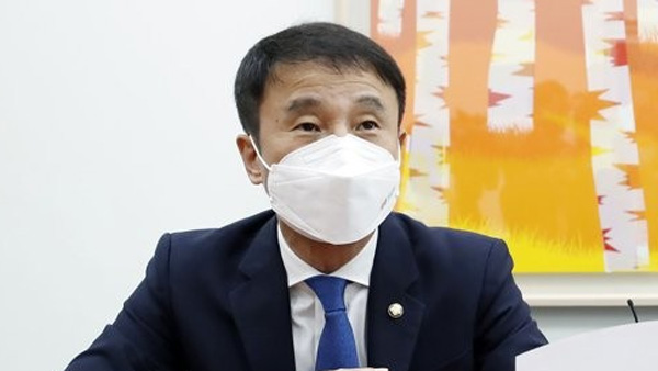 한병도 "'부동산 의혹' 의원, 자진 탈당 안하면 제명할 수도"
