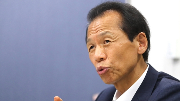 최문순 "최재형 감사원장, '정치적 중립위반' 조사 받아야"