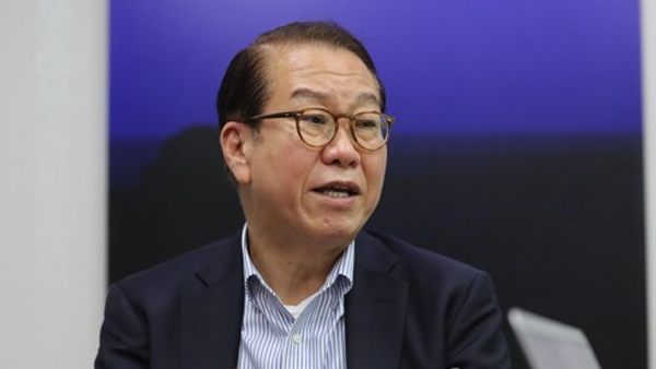 권영세, 홍준표에 "남 욕하는 분치고 잘되는 꼴 없다"