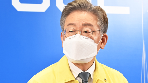 신동근 "이재명 측근 '돌림빵' 발언 부적절…원팀 정신 훼손"