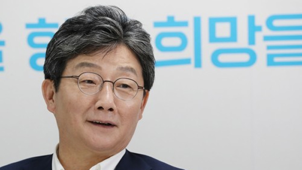 유승민, 윤석열·최재형 직격 "5년 내내 적폐청산만 하는 정부 들어서선 안 돼"