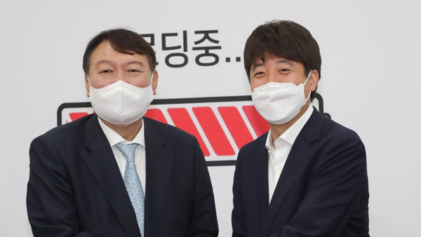 이준석, 윤석열 캠프 향해 "이건 갈수록 태산"…공개적으로 불만 표현