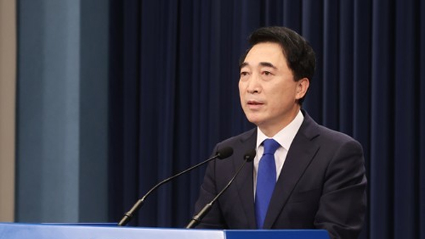 박수현 "문재인케어 성과보고에 '자화자찬' 野 비판은 야박"