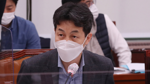 윤건영, "전자발찌 살인 文 탓이면, 조두순은 이명박 책임?"