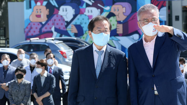 홍준표, 이재명 향해 "윤십원이라고 놀리더니 이일원 되는 수 있다"