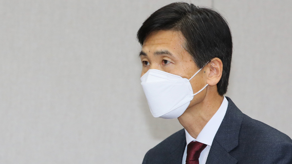 靑경호처 차장, 서울·과천 2주택 신고‥"다주택 해소 방안 강구"