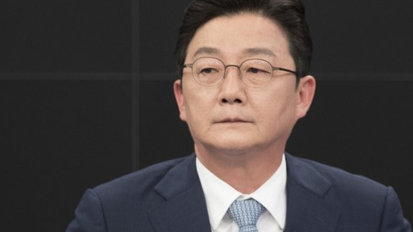 유승민 "홍준표, 친박 이용하고 버려‥배신자 비판 자격 없어"