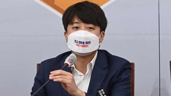 이준석 "황교안 부정선거 주장..보수의 악성종양 같은 문제"