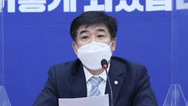 화천대유TF 유동규 기소에 " 무리한 배임 끼워 넣기"