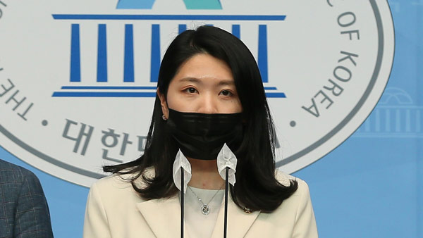 민주 원희룡 배우자 "이재명 소시오패스"에 "막말 내조상당히 거북"