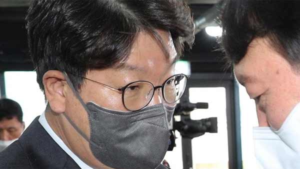 권성동 "인스타그램은 재미 가미한 것"‥김재원 "적절하지 못한 일 벌여"