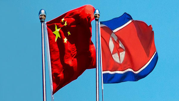 통일부 "북중 철도 교역 재개 준비 마무리 단계인듯"