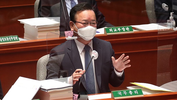 정부, 임시 국무회의 열어 요소수 긴급수급 조정조치 의결 예정