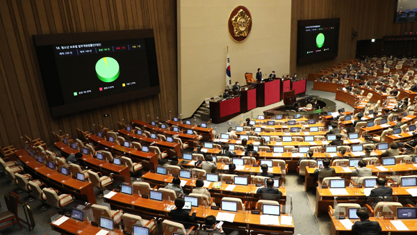 변호사, 핵심 세무업무 금지‥'청소년 셧다운제' 10년 만에 폐지