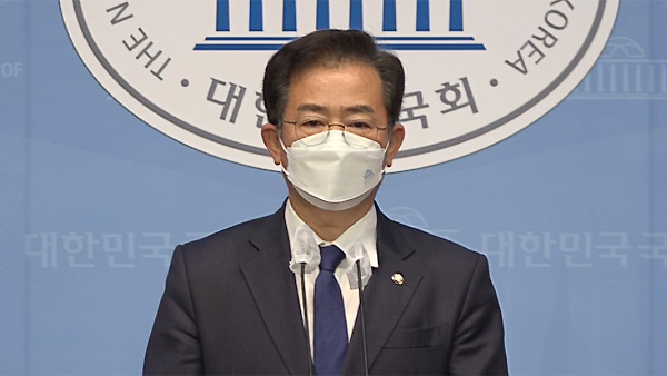 與 "윤석열 폭탄주 만찬 거짓 해명"‥공직선거법 위반 검찰 고발