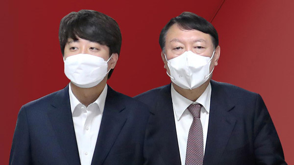 하태경 "이준석 패싱 논란 우려"김태호 "차 포 다 떼면 이길 수 없어"